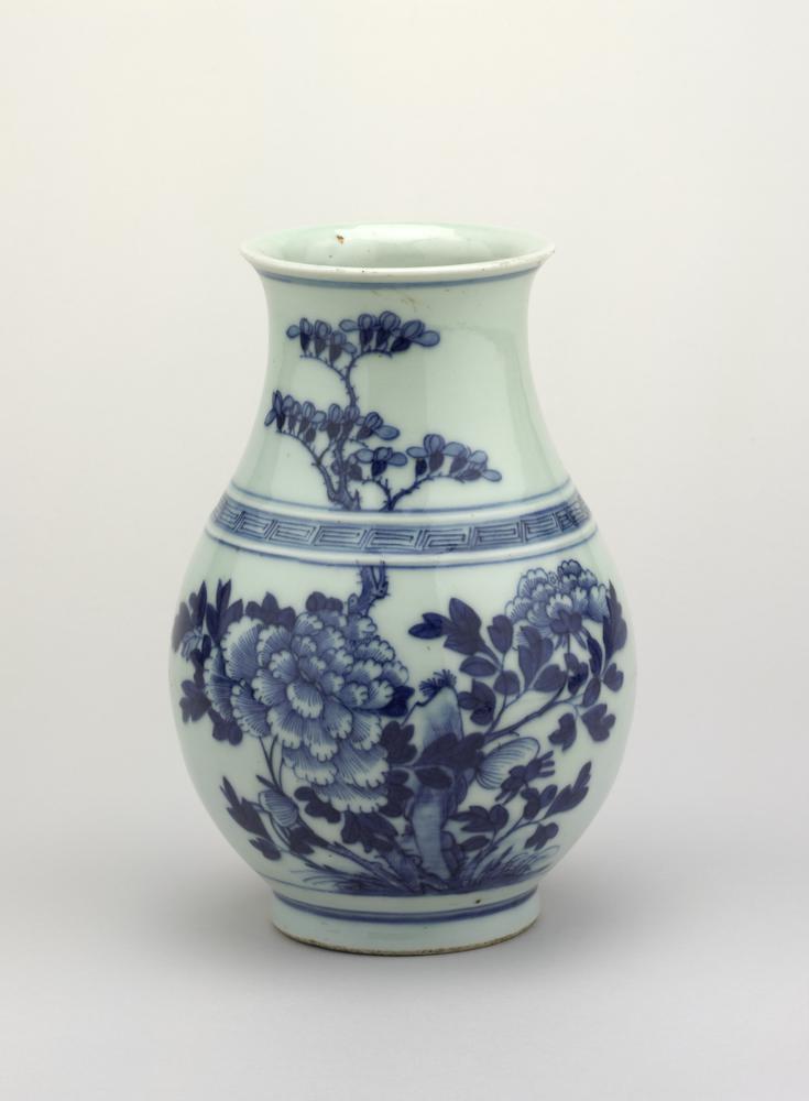 图片[1]-jar(?); vase(?) BM-Franks.405.+-China Archive